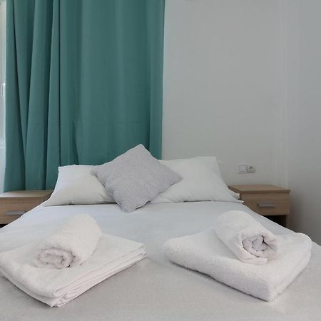 Aphrodite Apartment Athens Ngoại thất bức ảnh