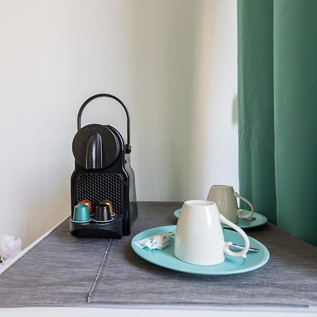 Aphrodite Apartment Athens Ngoại thất bức ảnh