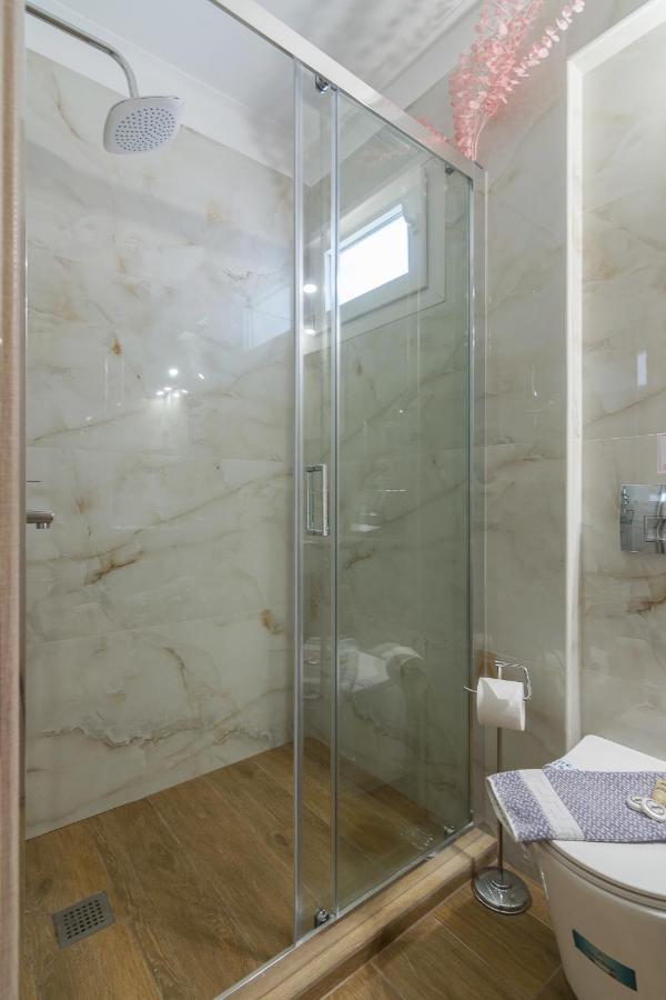 Aphrodite Apartment Athens Ngoại thất bức ảnh