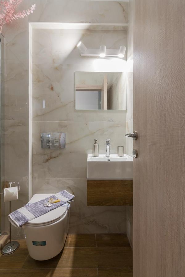 Aphrodite Apartment Athens Ngoại thất bức ảnh