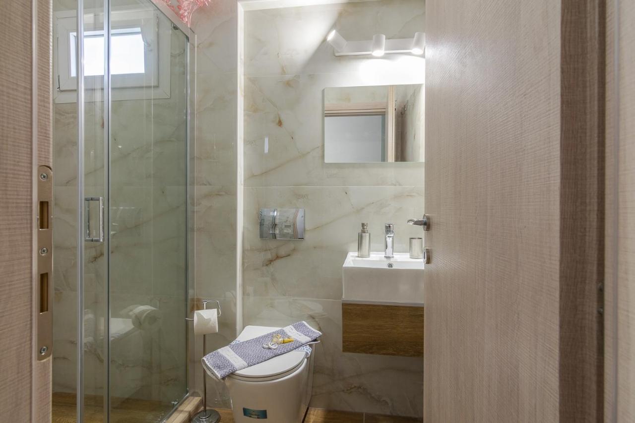 Aphrodite Apartment Athens Ngoại thất bức ảnh
