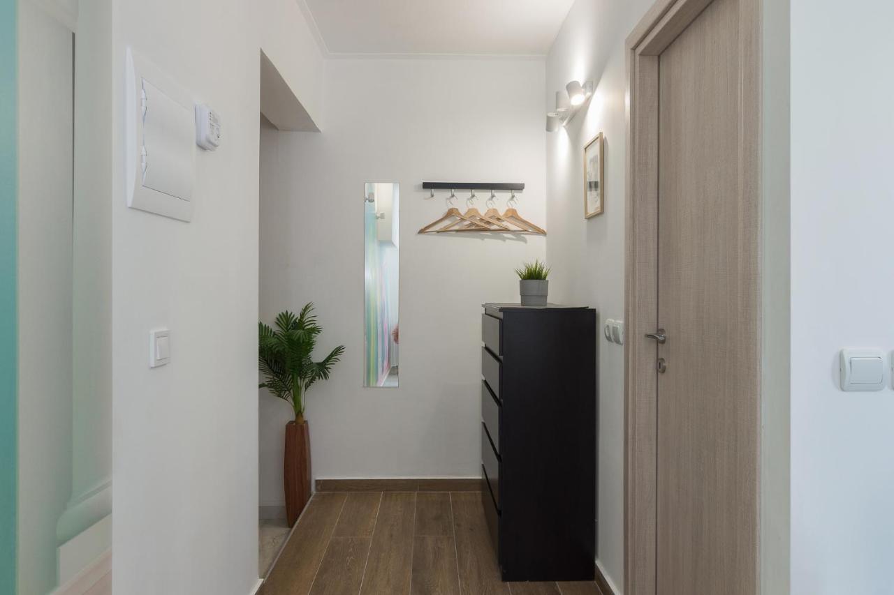 Aphrodite Apartment Athens Ngoại thất bức ảnh